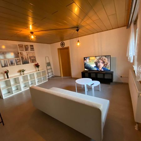 Ferienwohnung Suhad Людвигсхафен-на-Рейне Экстерьер фото