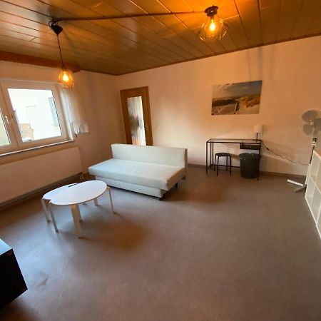 Ferienwohnung Suhad Людвигсхафен-на-Рейне Экстерьер фото