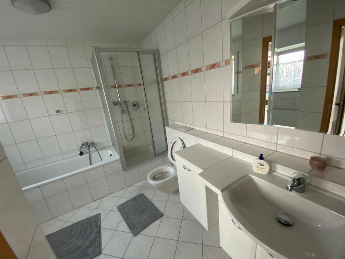 Ferienwohnung Suhad Людвигсхафен-на-Рейне Экстерьер фото