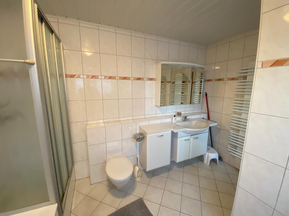 Ferienwohnung Suhad Людвигсхафен-на-Рейне Экстерьер фото